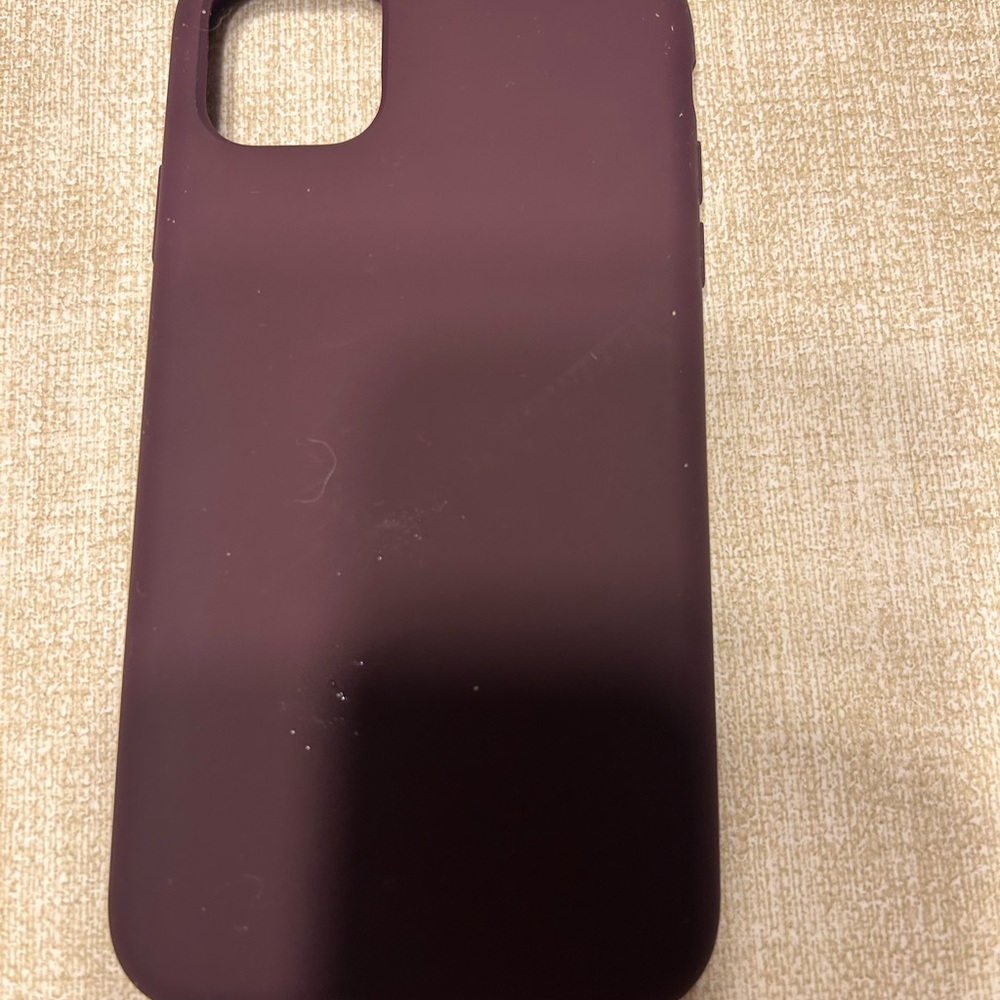 iPhone 11  phone case